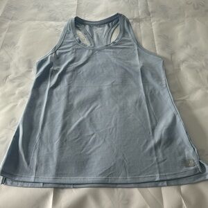 Women’s activewear New Balance Tank Top